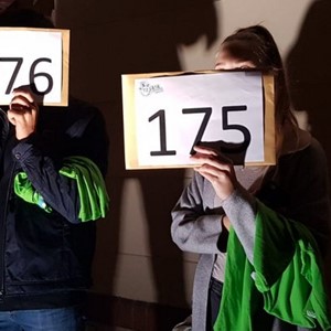 Kardinal Bozanić uputio poruku volonterima projekta „72 sata bez kompromisa“